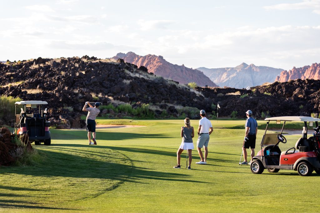 Troon is the world's largest golf and golf-related hospitality management company, with community and HOA management services.