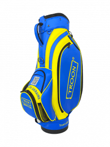 Matt Fitzpatrick Open - Support for Ukraine Bag