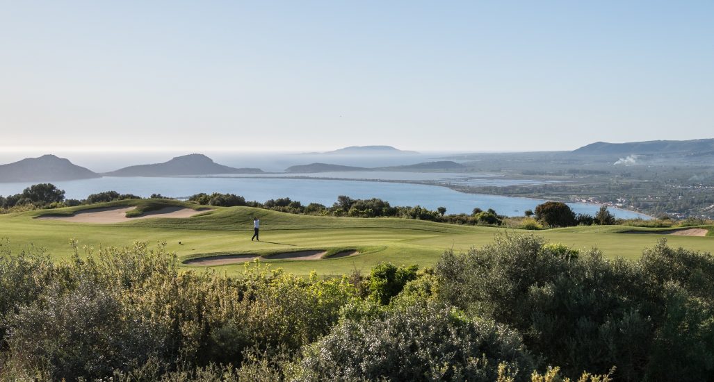 International Olympic Academy Course at Costa Navarino