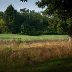 Knoxville Municipal Golf Course