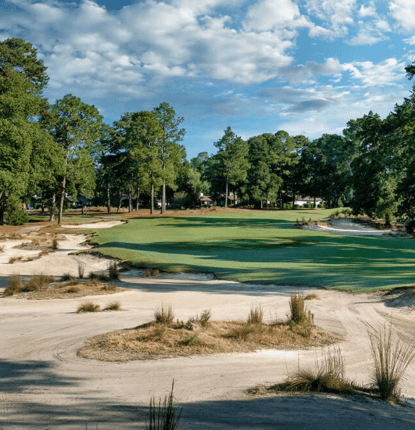 Pinehurst #3