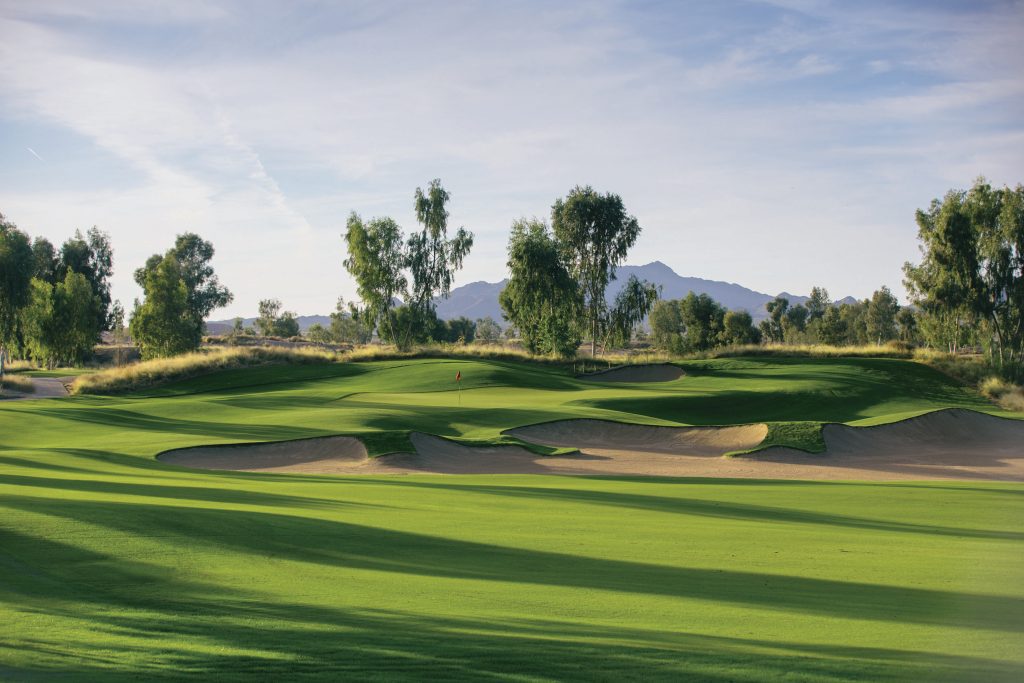 Troon's daily fee golf sales and marketing plans include a wide range of services.