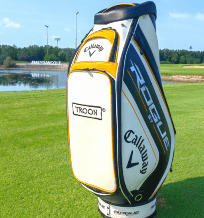 Callaway Golf Bag Giveaway