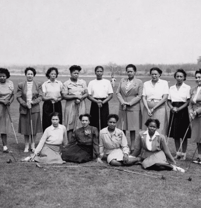 Picture of Wake Robin Women's Golf Club