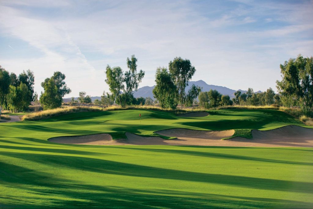 Troon's revenue management strategies grow membership and forecast when you can increase rounds and rates.