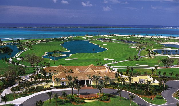 Ocean Club at Atlantais Paradise Island