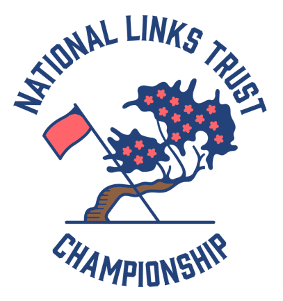 Logo of National Links Trust Championship