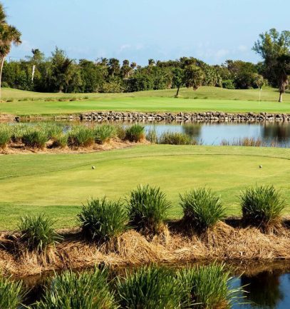 Ocean Club Hutchinson Island