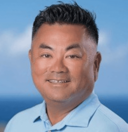 Ben Hongo, PGA Teaching Professional, Kapalua Golf Academy