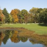 Garrisons Lake Golf Club, Smyrna, Delaware