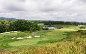 Berkshire Valley Golf Course