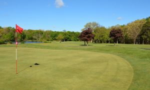 Tamarack Golf Course