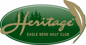 Heritage Eagle Bend Golf Club - Aurora – GREENSLOPES Golf