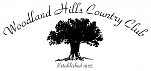 Become a Member of Historic Woodland Hills Country Club