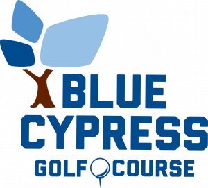 Blue Cypress Golf Club