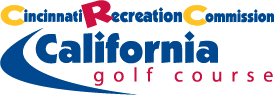California Golf Course