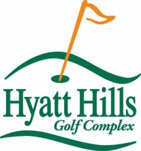 Hyatt Hills Golf Complex