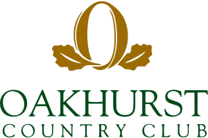 Lock In Your Membership At Oakhurst Country Club