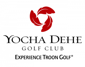 Yocha Dehe Golf Club