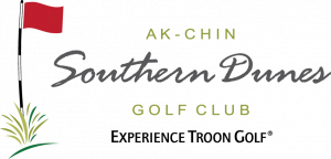 Ak-Chin Southern Dunes Golf Club Troon Card Summer Six-Pack