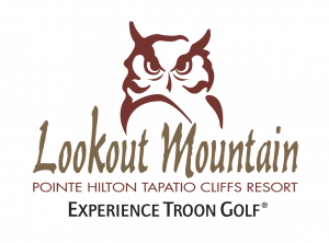 Make the 12 Pointe Play this Summer at Lookout Mountain