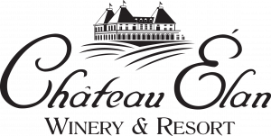 Pickleball & Wine Weekend at Château Élan Winery & Resort