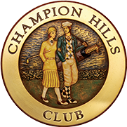 Champion Hills